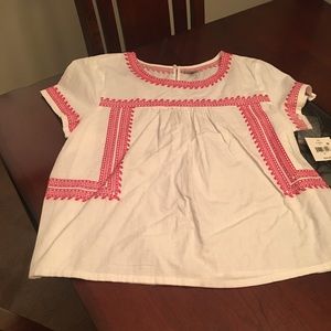 New really cute summer shirt